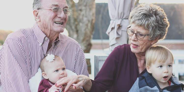 Best Products For Elderly Living Alone