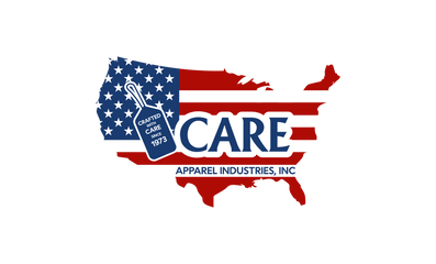 CareApparel logo