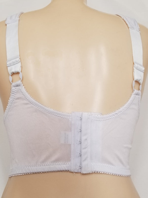 Full Figure Bra