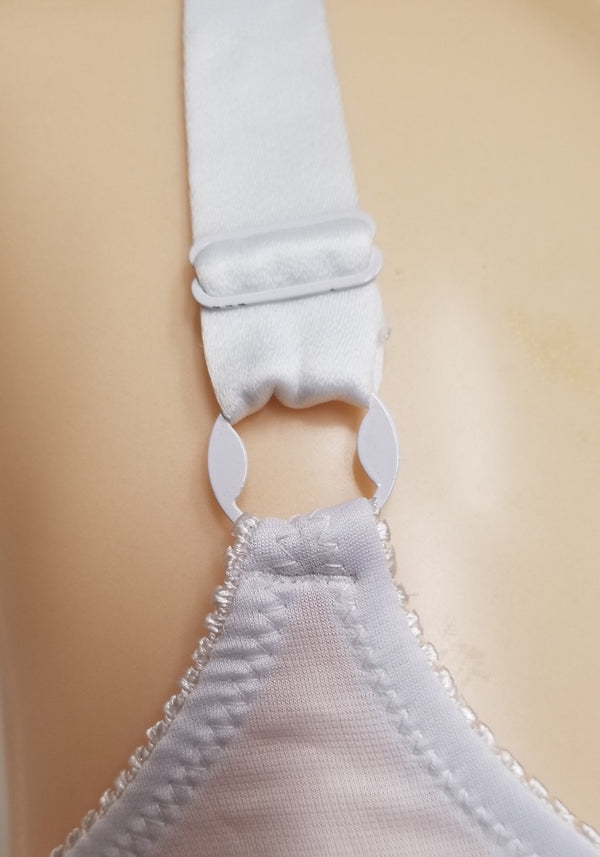 Full Figure Bra