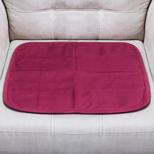 Quilted Seat Protector