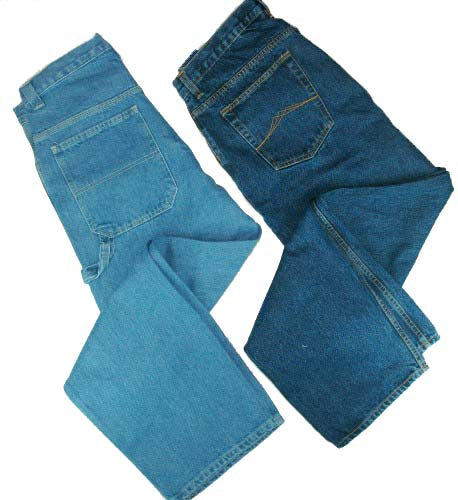 Designer Jeans
