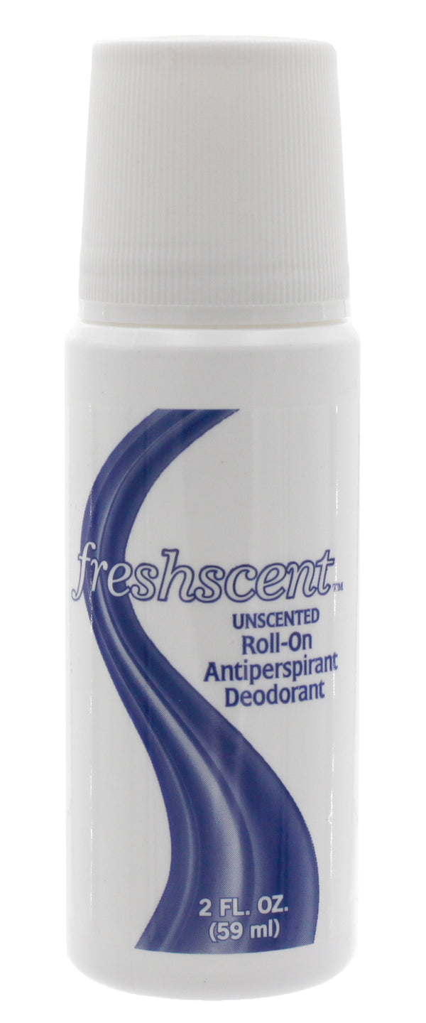 Unisex Roll On Deodorantt-2 Oz.