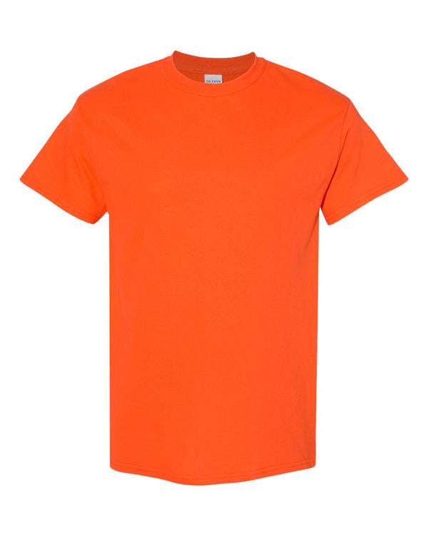 T-Shirt Crew Neck -Colors