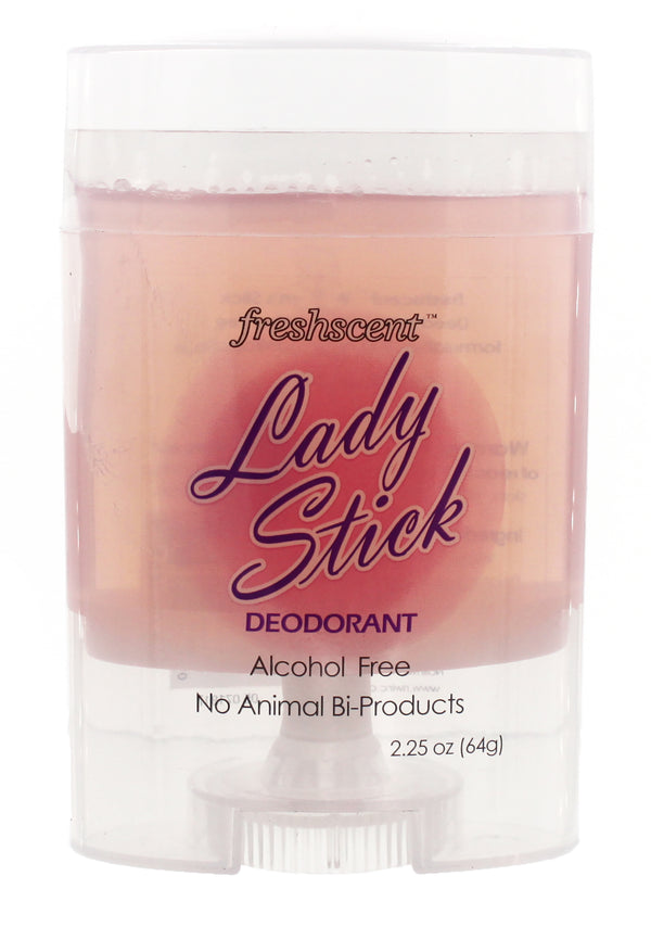 Deodorant-Stick 2.25 Oz.