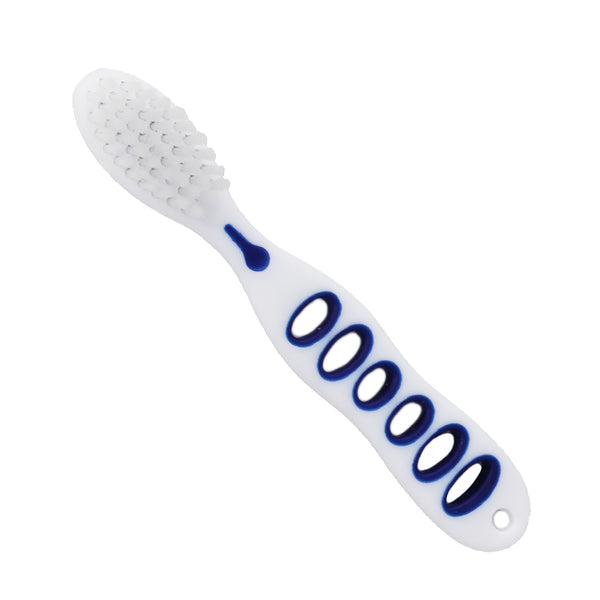Flexible Security Tootbrush