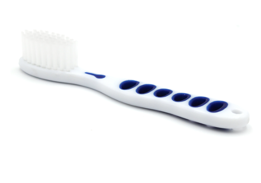 Flexible Security Tootbrush-Case of 1440 – CareApparel