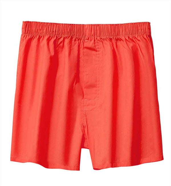 Boxer Shorts (Solids)