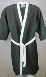 Robe, soft and warm flannel.
