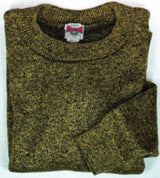 Pullover Sweater.  Assorted colors and patterns.