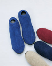 "Care Free" Slippers