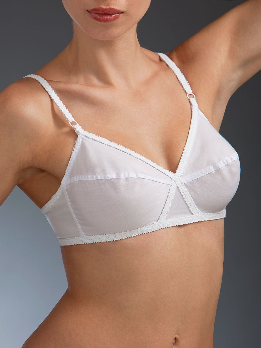 Expert Endorsements and Real-World Impact: Why Professionals Recommend Cross Your Heart Bras