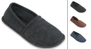 Men's Terry Slippers