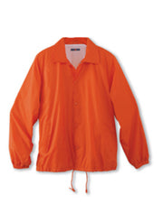 Windbreaker (Assorted Colors)