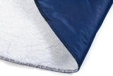 Wheelchair Winter Poncho