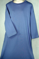 Sleep Gown - Assorted Pastels with Decorative Imprints