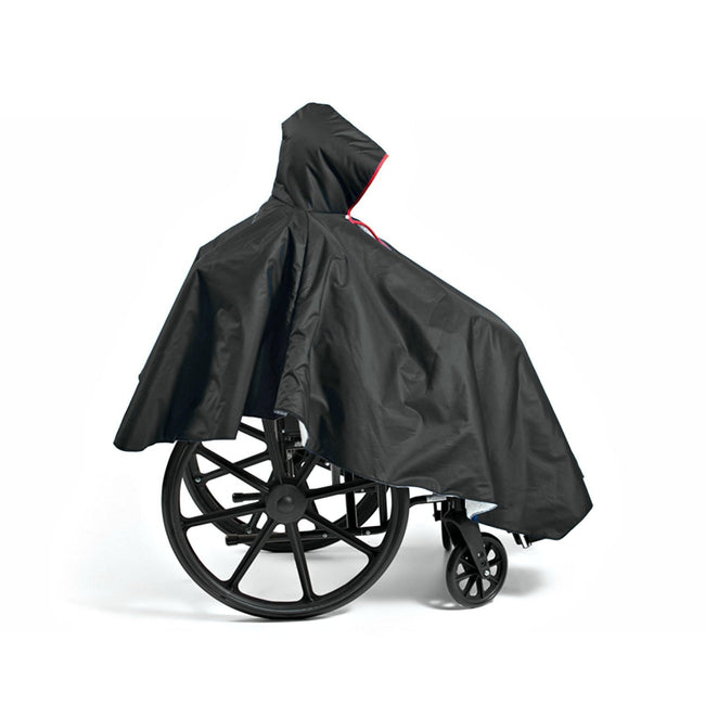 Wheelchair Rain Poncho