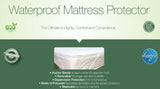 Waterproof Mattress Protector