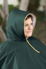 Wheelchair Winter Poncho