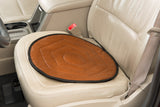 Swivel Seat Cushion (Leatherette)