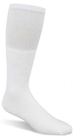 Tube socks (White)