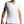 T-Shirt V-Neck (White)