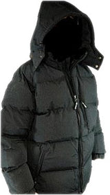 Men's Parka Winter Coat