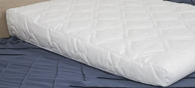 Sleep Wedge-Bed Wedge to Elevate You-Great for Colds, Congestion and Acid Reflux!