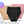 Seamless Reusable Incontinence Panties-3 Pack