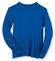 Colored Long Sleeve T-Shirt